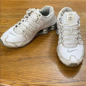 2010 Nike Shox- Women’s Size 8